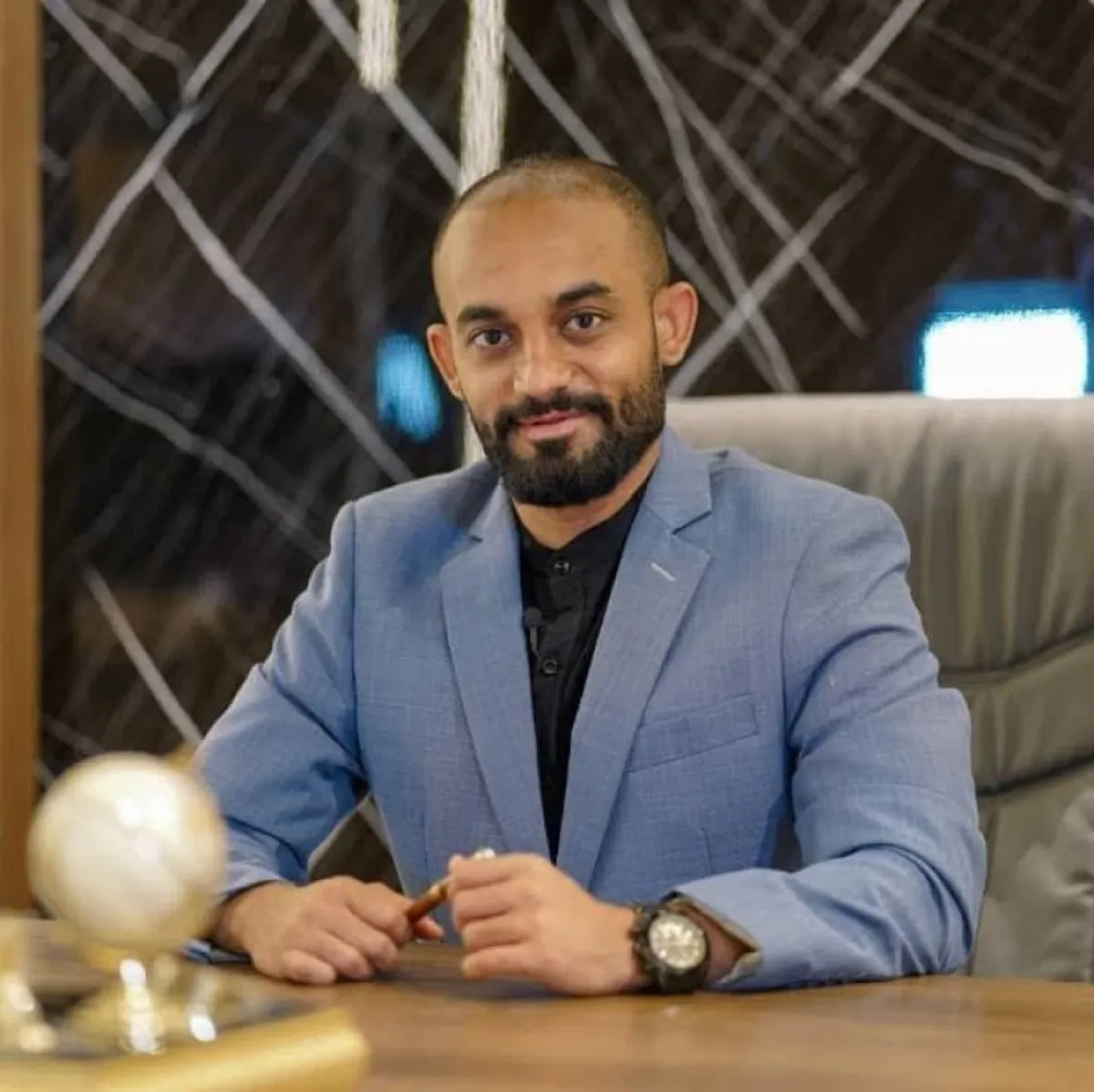 مديرية صيرة بعدن تستكمل استعداداتها لاستقبال عيد الأضحى المبارك