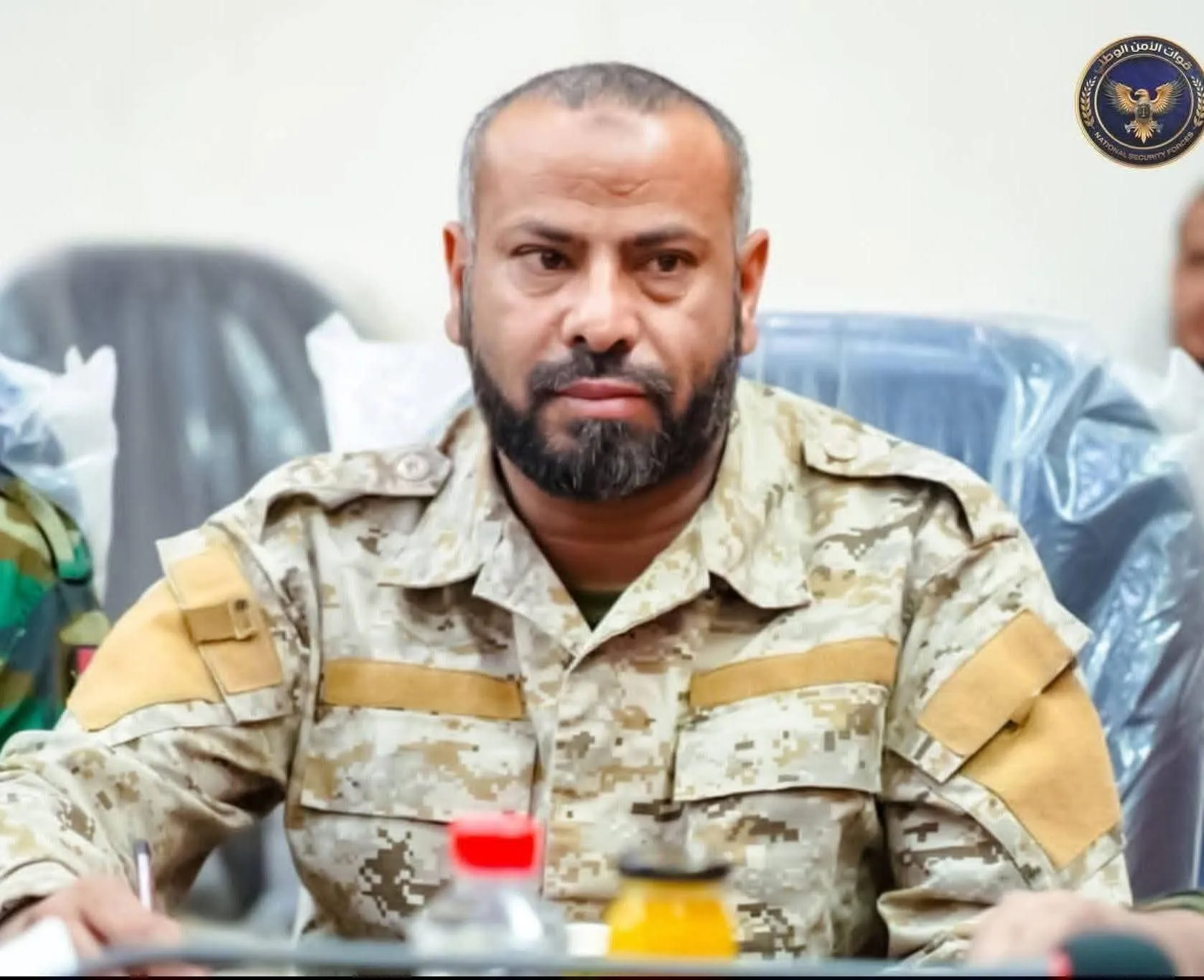 محافظ الضالع يوجه رسالة لابناء المحافظة دعاهم فيها للتكاتف والعمل من أجل مصلحة الضالع و اجيالها  