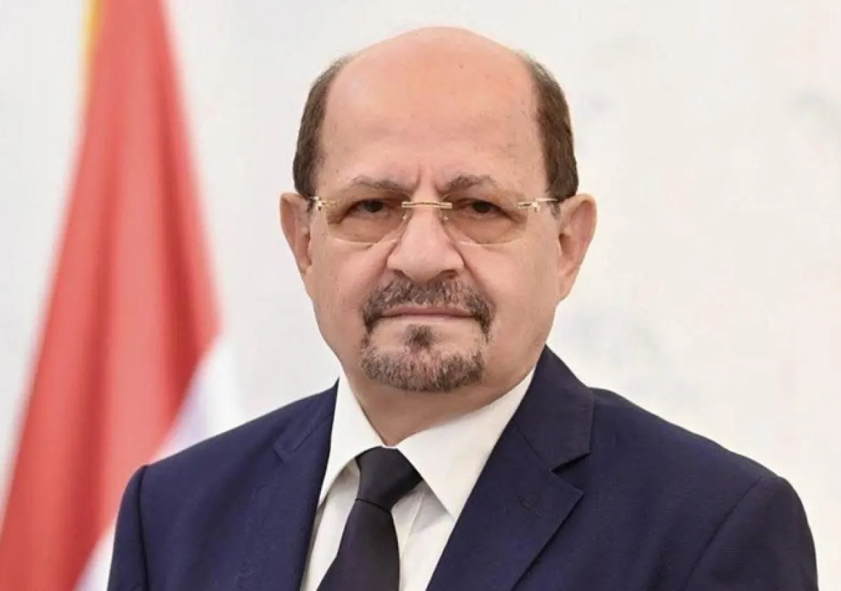 ‏رئيس الوزراء وزير الخارجية يعود إلى عدن بعد زيارة رسمية قصيرة إلى القاهرة