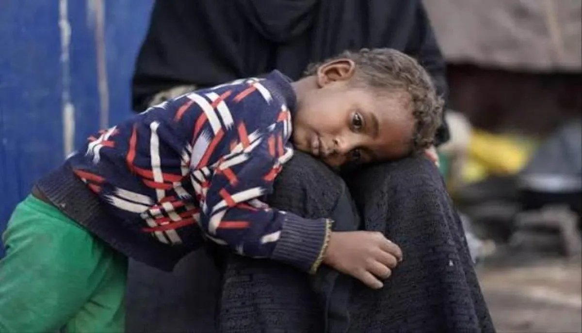 الوباء يلتهم الخريطة.. 64% من سكان اليمن في دائرة خطر الملاريا والنساء والأطفال هم الضحايا الأبرز