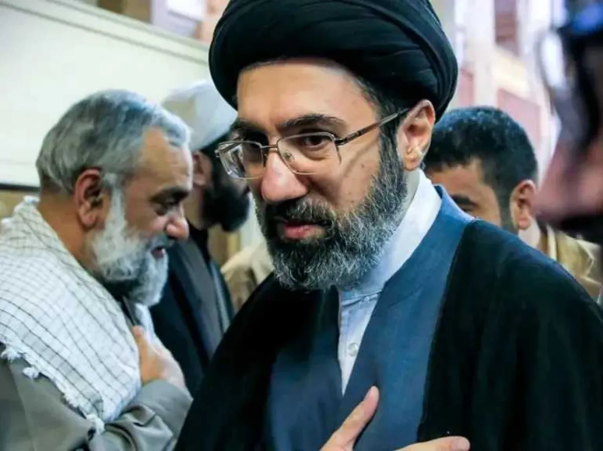 تحدث عن اليمن.. مرشد إيران: لا مكان آمن لقواعد أمريكا في المنطقة