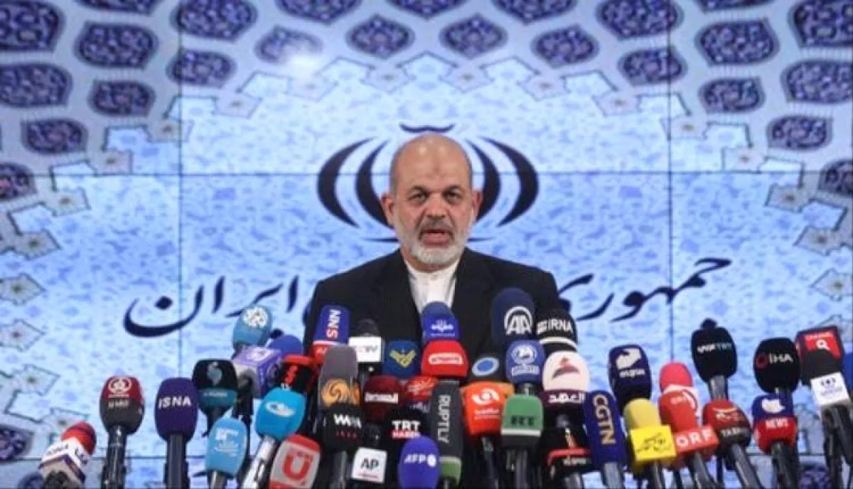 الحرس الثوري الإيراني: نحتفظ بحق الرد على أي خرق أميركي وسط استمرار الاتصالات مع واشنطن