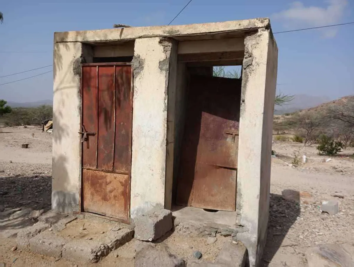 صحفي من أبين يطلق مناشدة عاجلة