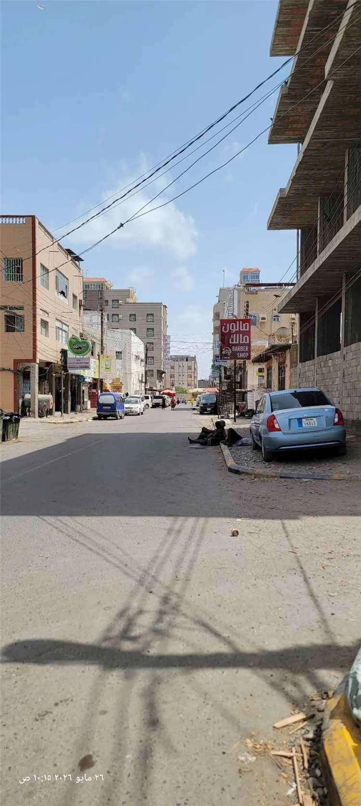 شاب يمني يعثر على 56 ألف ريال سعودي في المسجد الحرام ويعيدها لصاحبها في موقف مثير للإعجاب