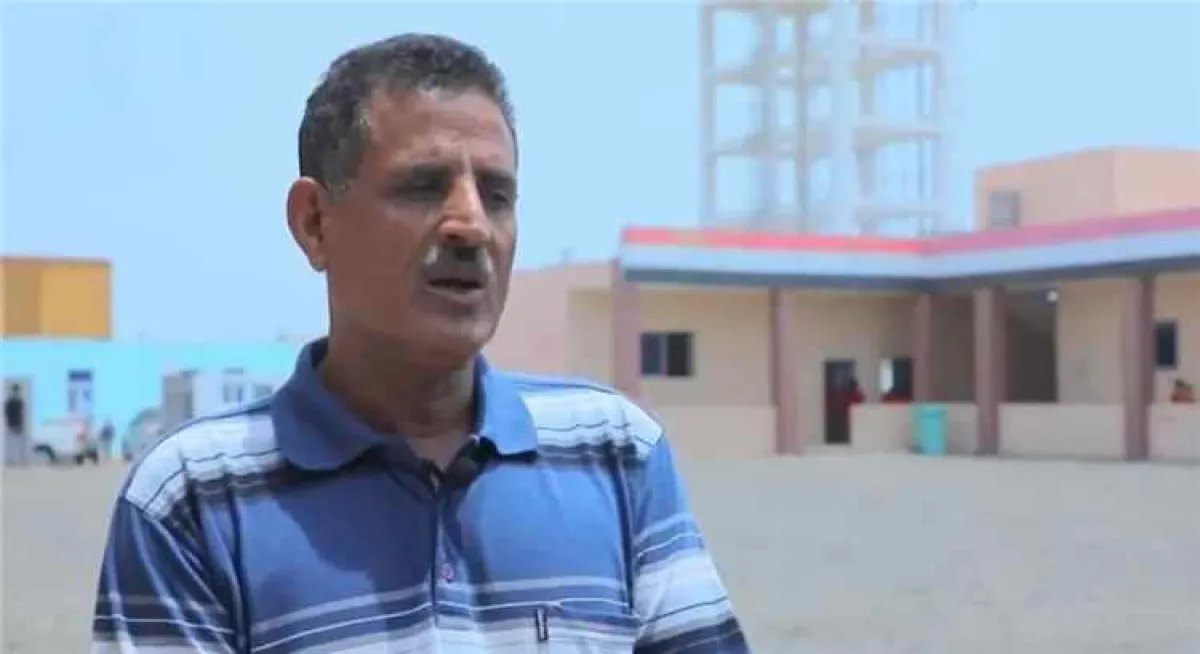 محمد أنعم: لا طريق لإنقاذ اليمن واستعادة صنعاء إلا بالثورة والجمهورية والوحدة