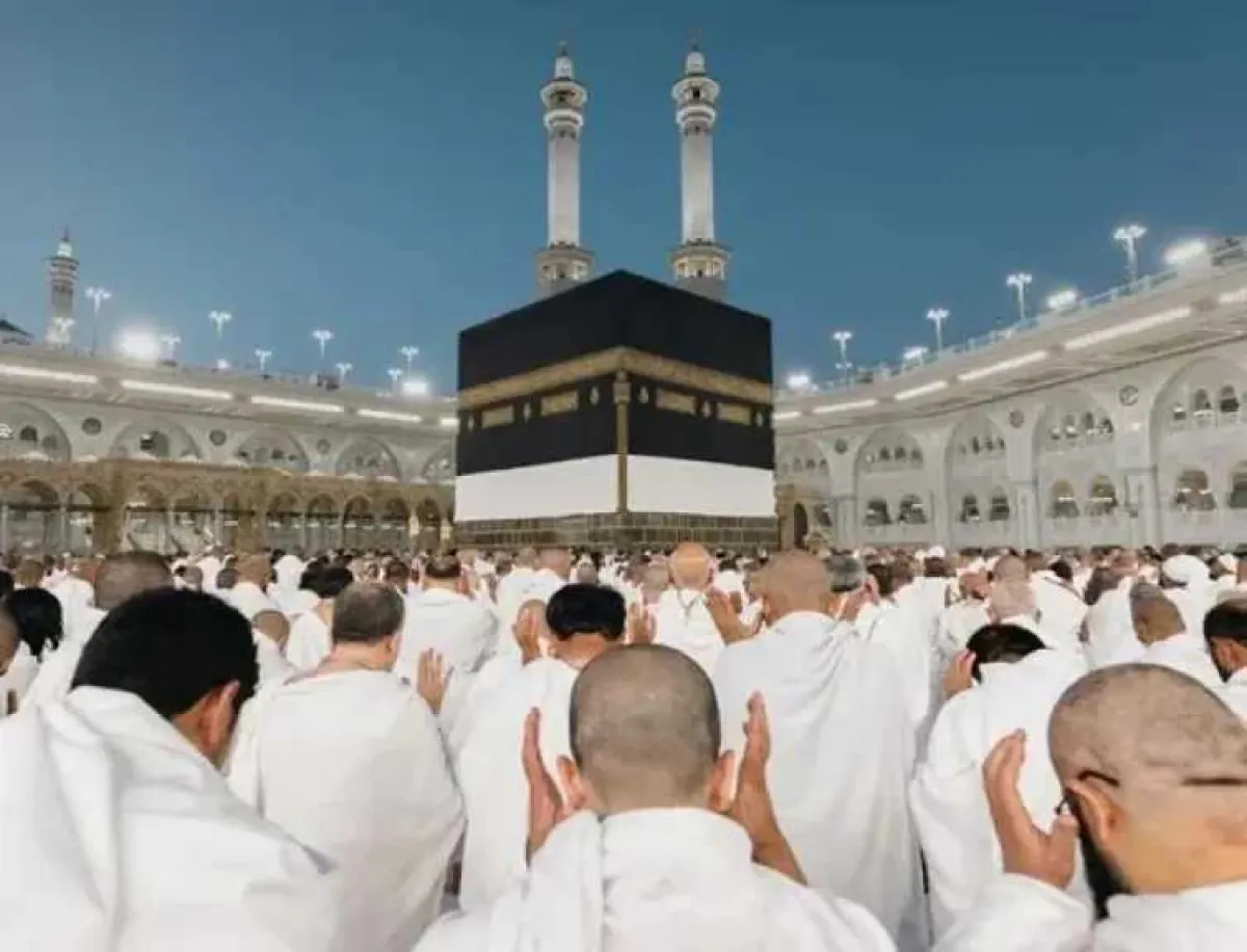 الخميس المقبل.. مكة المكرمة تشهد حدثا فلكيا نادرًا يتكرر كل عامين