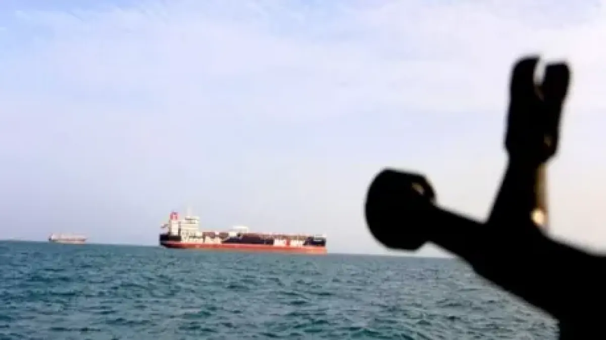 تحذيرات دولية من انفجار أمني يهدد الملاحة في البحر الأحمر وخليج عدن