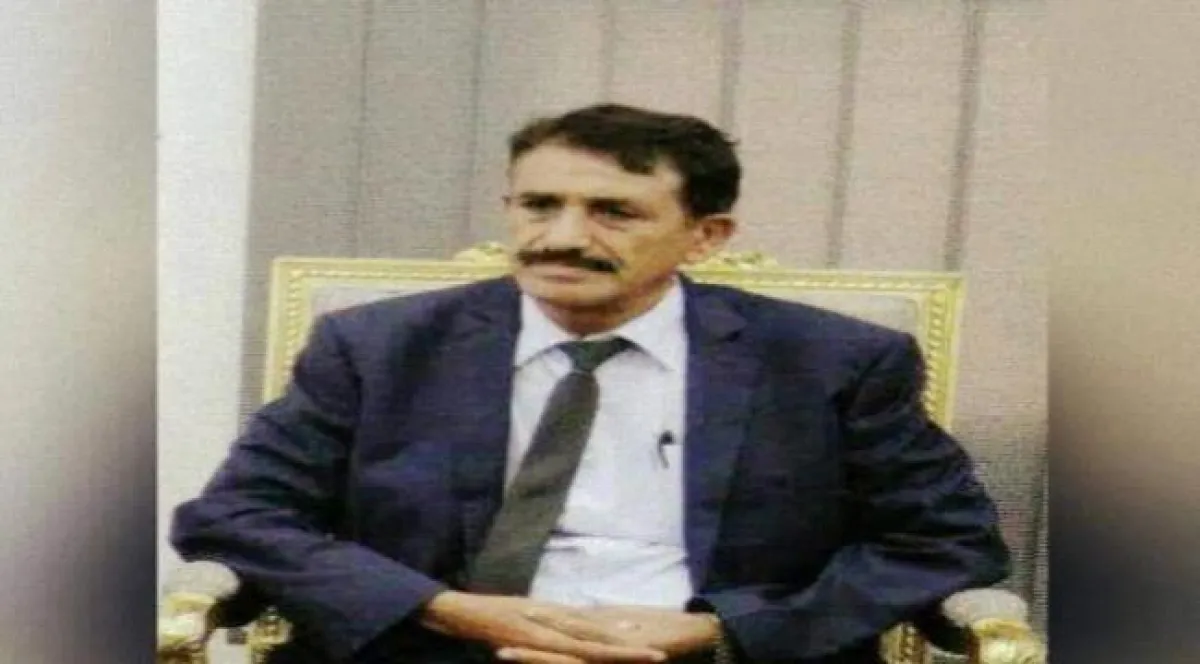 رئيس هيئة الشهداء والمناضلين يهنئ القيادة السياسية بعيد الأضحى المبارك