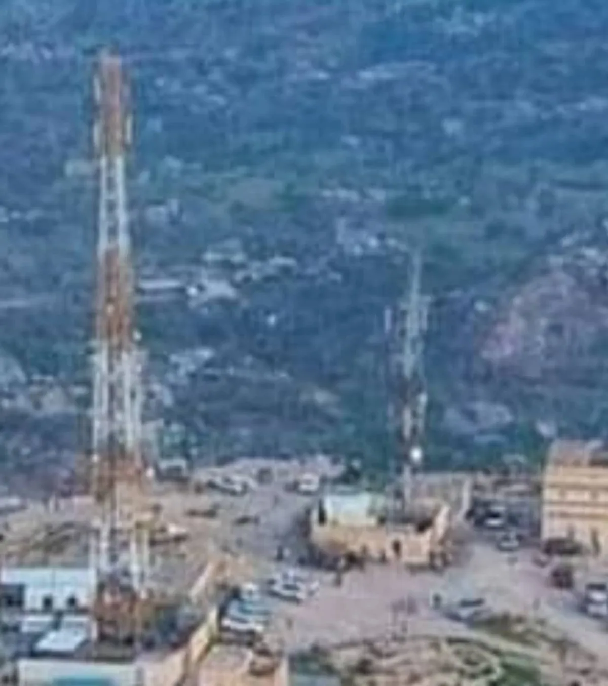 تخريب كابلات الألياف الضوئية يشل الاتصالات في لحج وأبين ويافع قبيل العيد