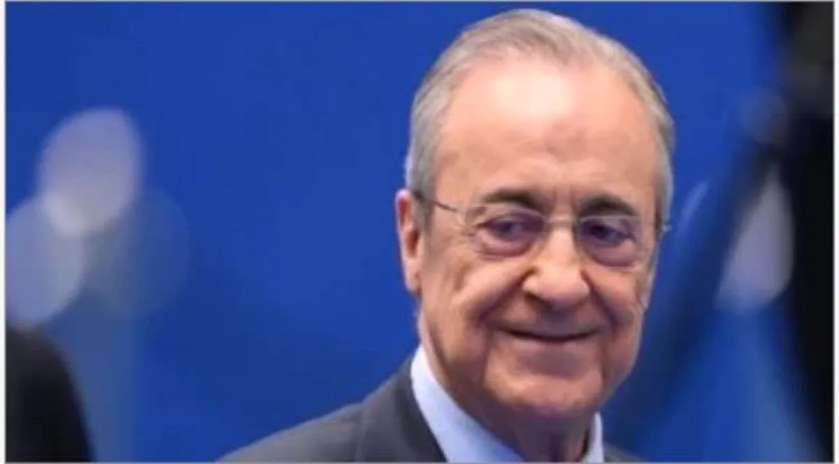 ريال مدريد يكشف عن موعد انتخابات النادي