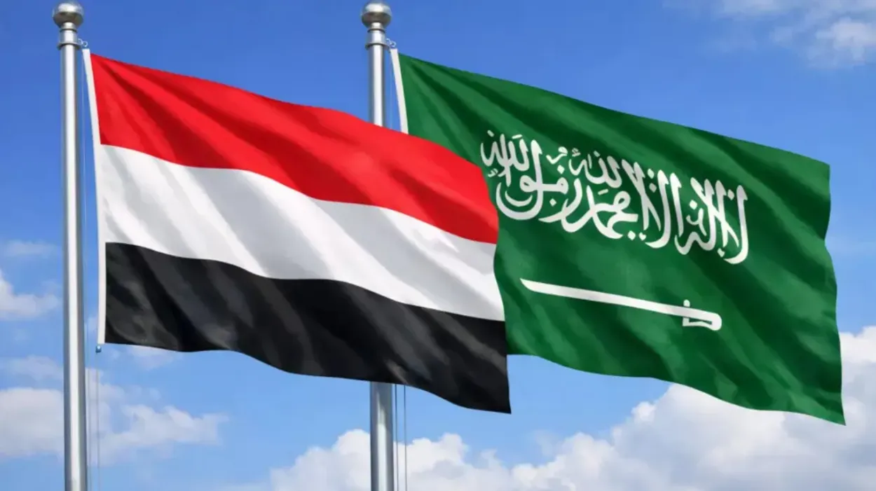 دعم سعودي جديد لإنقاذ قطاع الكهرباء في اليمن حتى نهاية 2026