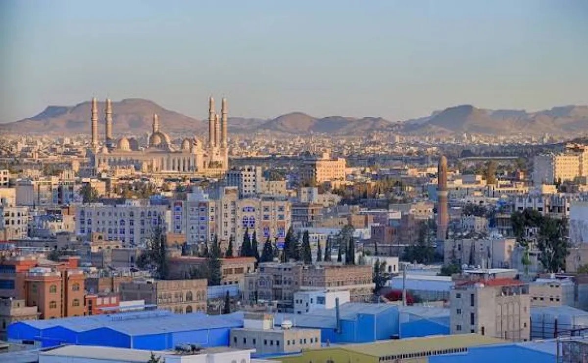 وزارة الخدمة المدنية بصنعاء تعلن إجازة طويلة لعيد الأضحى 