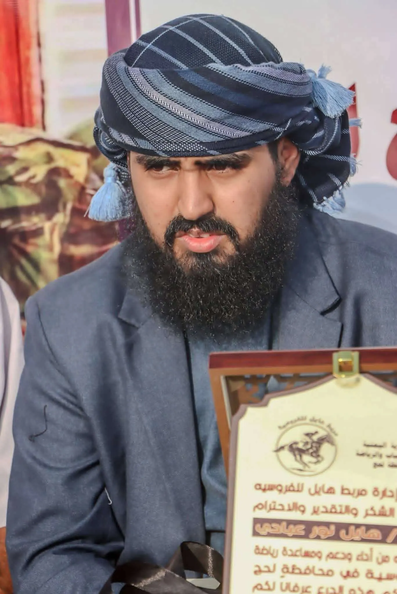 نجاة قائد شرطة الفيوش من كمين مسلح استهدف طقمًا عسكريًا