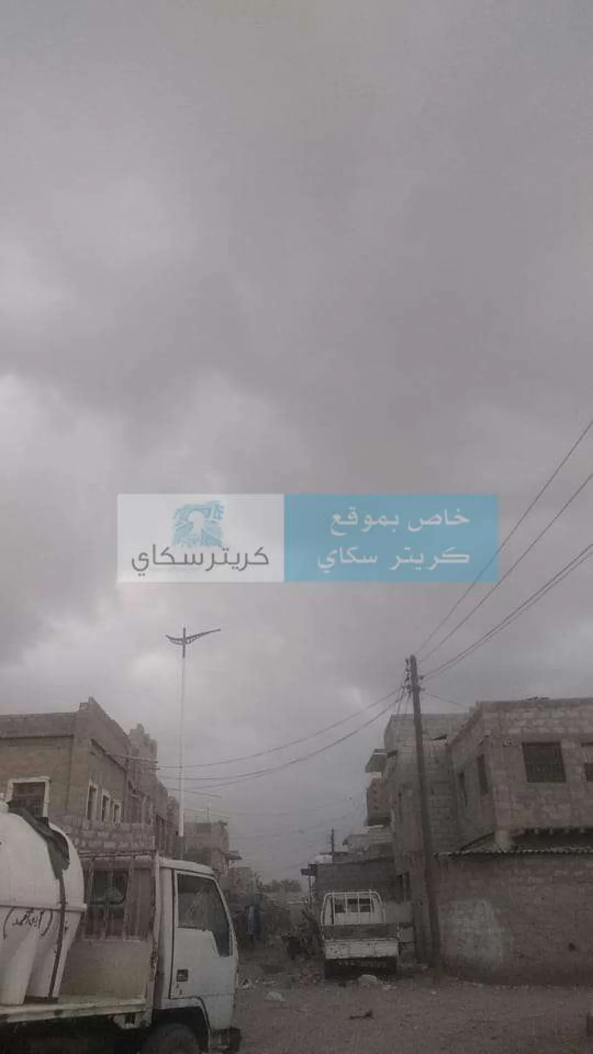 بعد خروجها من منزلها صباحاً.. طفلة تختفي في جعار