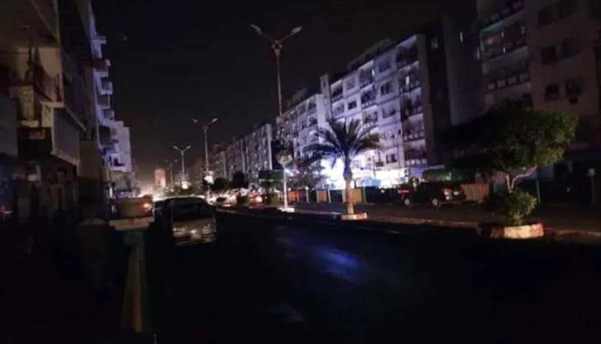 خلافاً للتوقعات.. كرامة يصدم المواطنين: عدن خارج حسابات منحة الـ150 مليون دولار السعودية للكهرباء