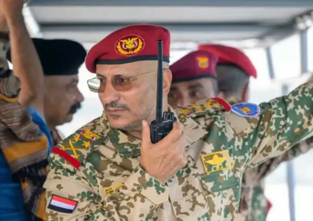 طارق صالح يوجه رسائل حساسة بمناسبة عيد الأضحى