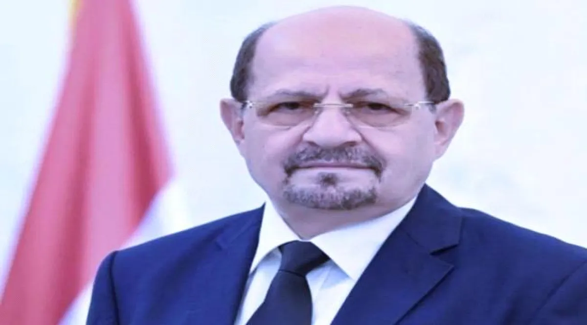 رئيس الوزراء وزير الخارجية اليمني يعزي في وفاة الصحفي الكبير «سالم الحاج»