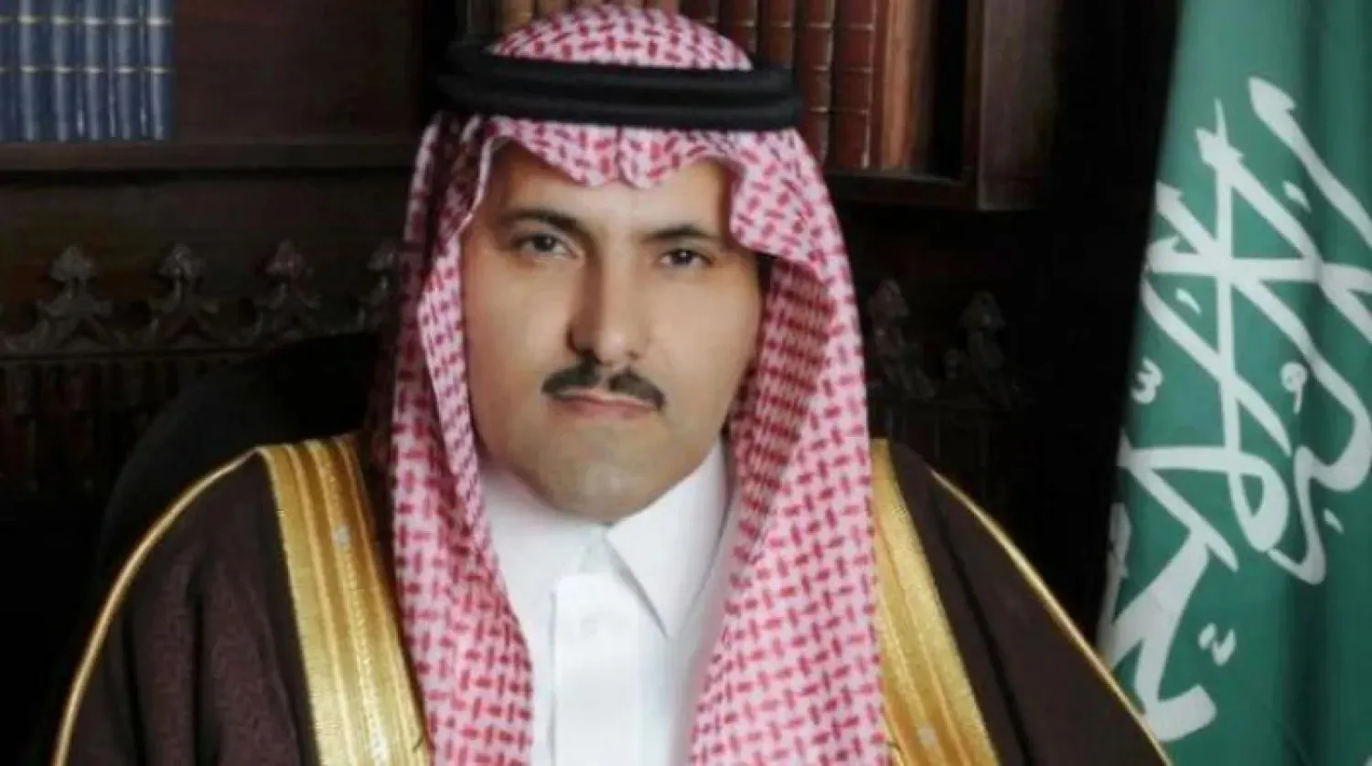 السفير ال جابر يعلن  دعماً بقيمة 150 مليون دولار لتشغيل محطات الكهرباء في اليمن