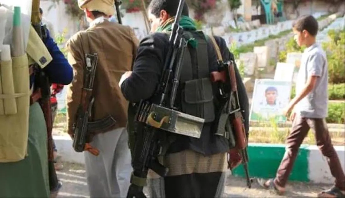 وزير سعودي يوجه دعوة لليمنيين لتحرير بلدهم من المستأجرين