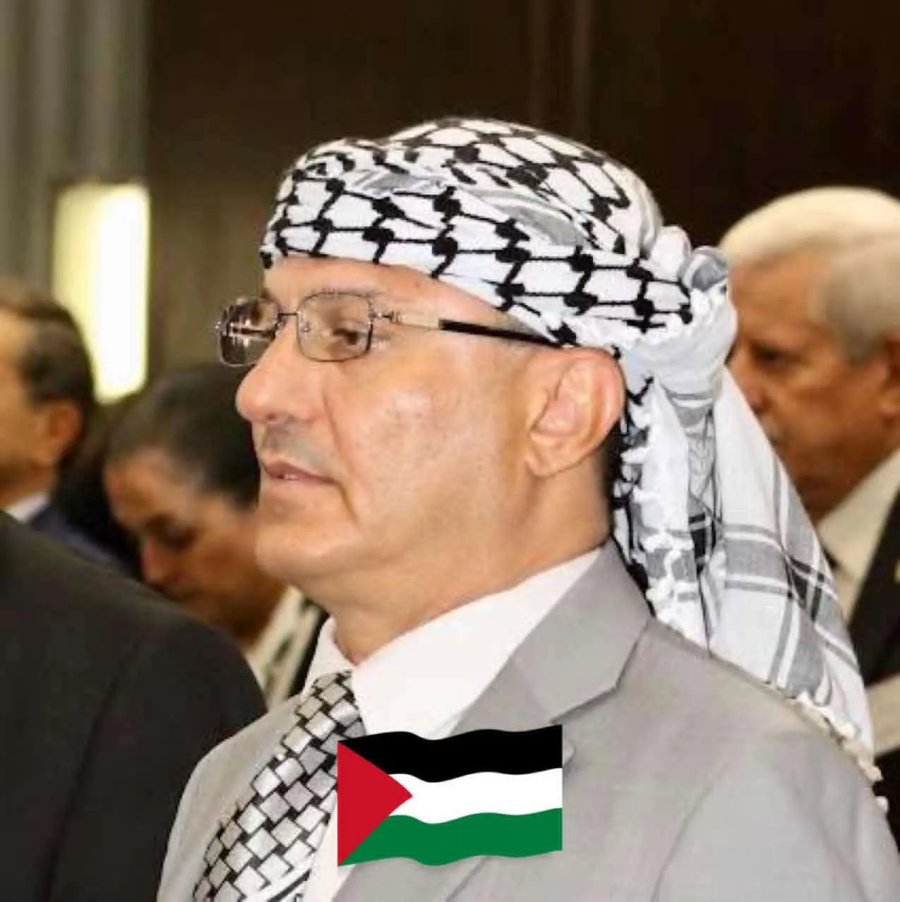 تعليق غريب من أبن شقيق الرئيس الراحل صالح على وفاة الرئيس السابق عبدربه منصور هادي