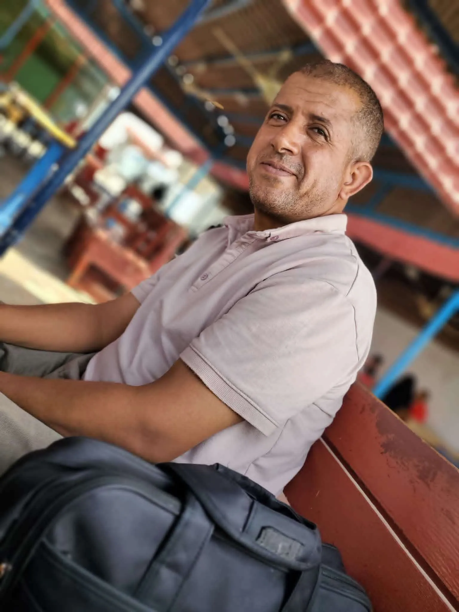 زوجة الدكتور الشاعر ترثي زوجها بكلمات مؤثرة في عيد الأضحى