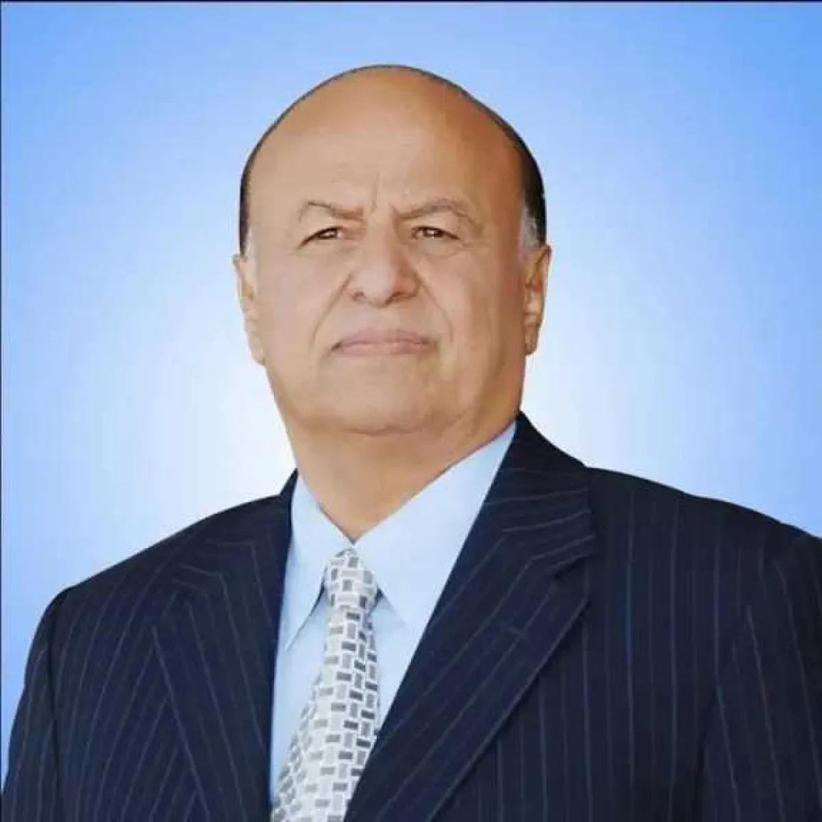 عاجل.. وفاة الرئيس اليمني السابق عبدربه منصور هادي