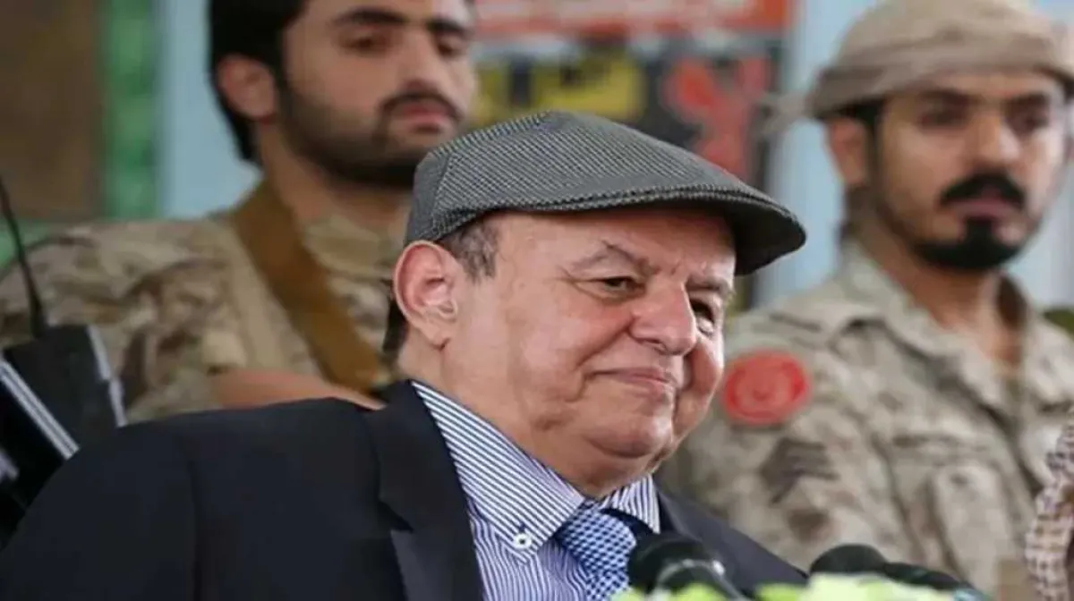 رثاء واسع لرحيل الرئيس هادي: قادة ومسؤولون يستذكرون محطات التوافق ومشروع الدولة الاتحادية