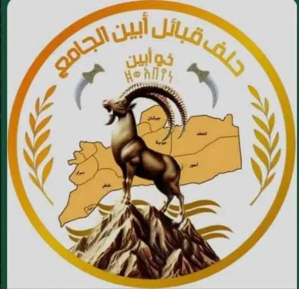 حلف قبائل أبين يفجر مفاجأة مدوية.. بيان شديد اللهجة ضد قائد عسكري بارز واتهامات بالتحريض المناطقي