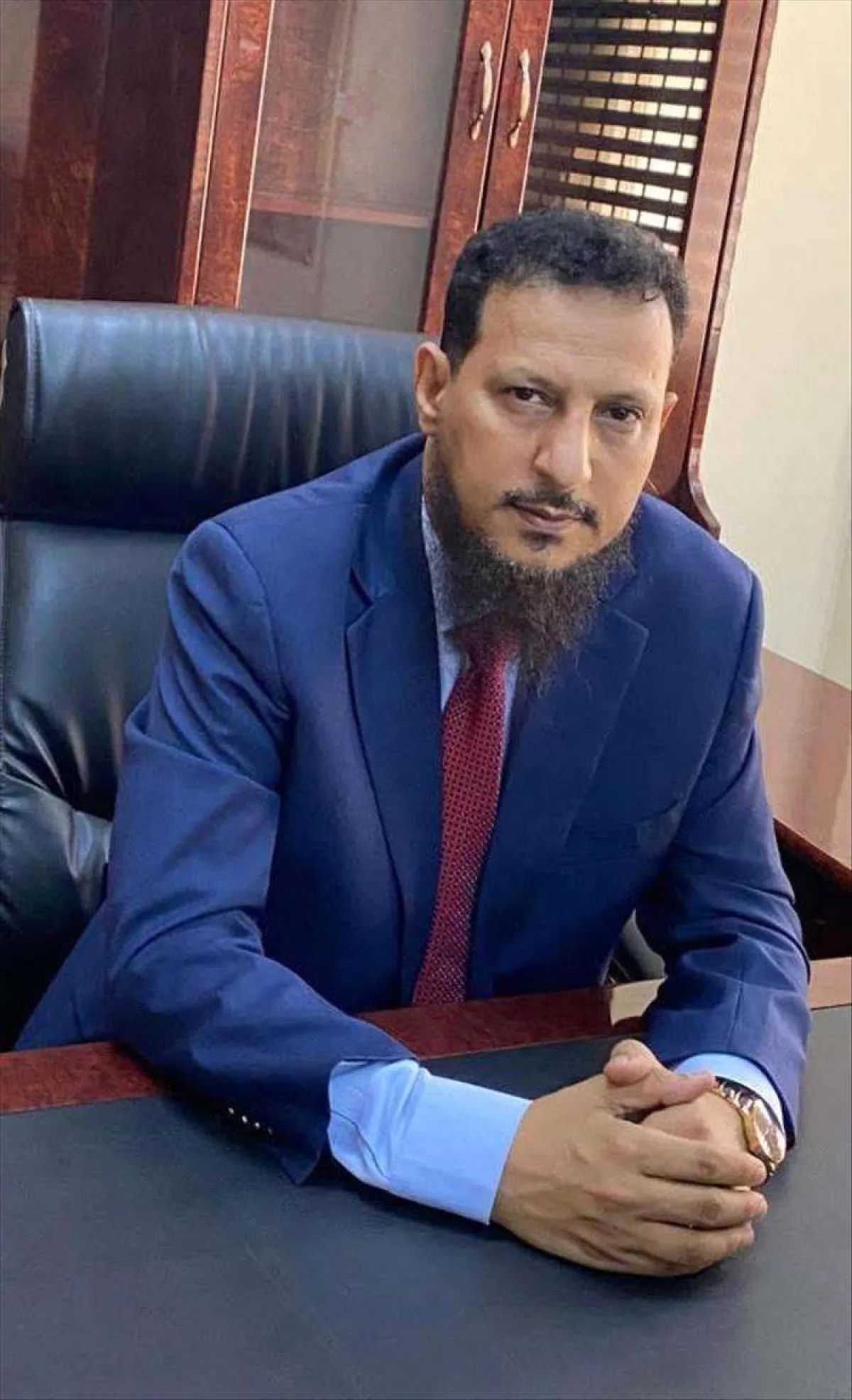 إعلامي: محاولة تحميل محافظ عدن اسباب الفشل هو إجحاف لهذا السبب!
