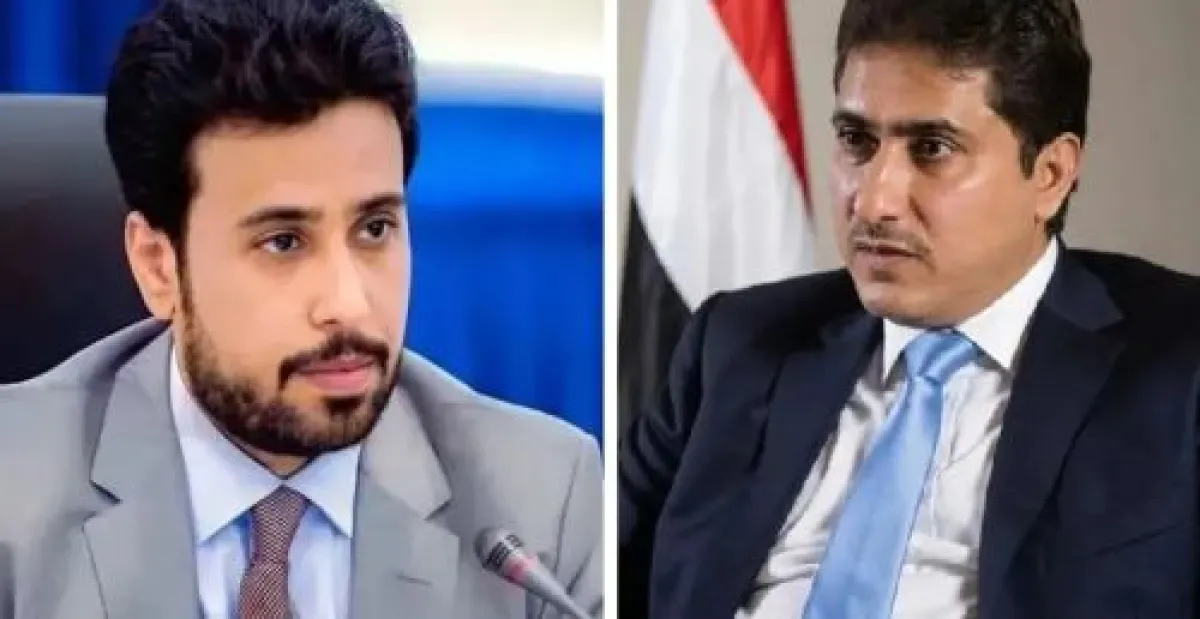 عضو في البرلمان اليمني يدعو لإقالة مسؤول من أقرب المقربين لعيدروس الزبيدي