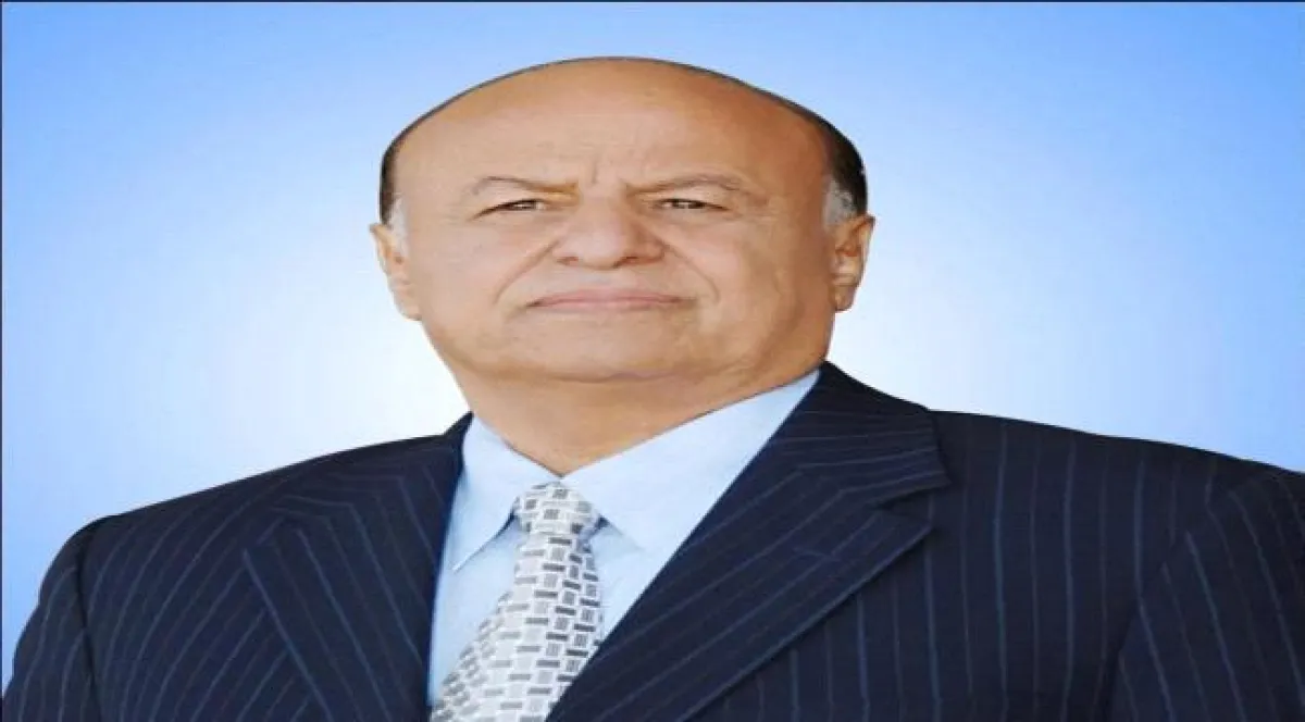 وفاة الرئيس اليمني عبد ربه منصور هادي