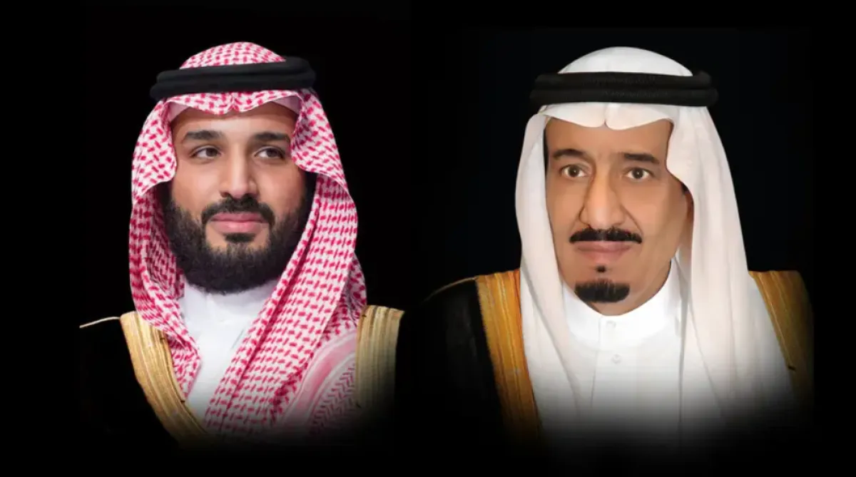 السعودية تعزي اليمن في وفاة الرئيس السابق عبدربه منصور هادي