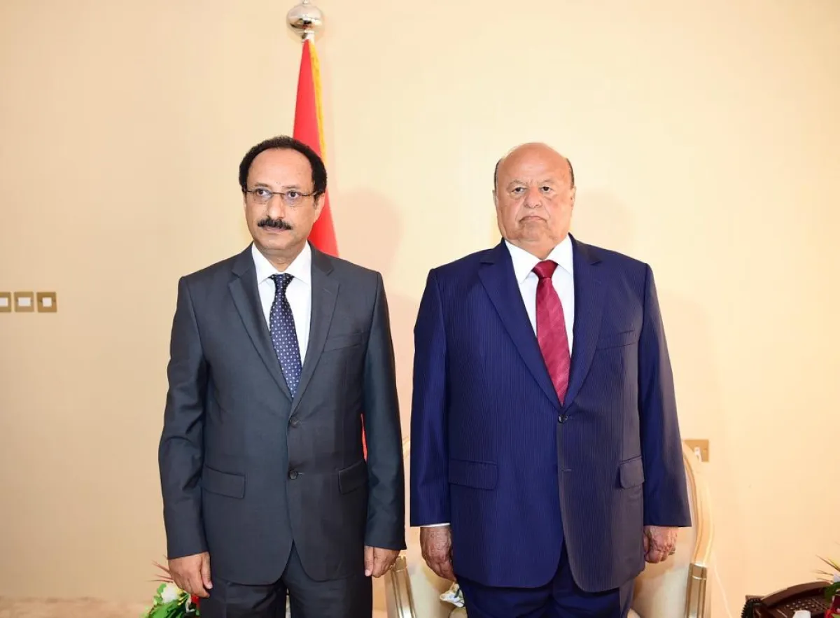 رحل الرئيس عبدربه منصور هادي بهدوء… كما كان يحب أن يعيش بعيداً عن الضجيج