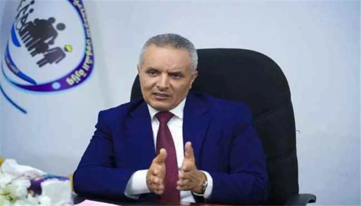 اليافعي: الدعم السعودي للمشتقات النفطية يجسد عمق العلاقات الأخوية مع اليمن