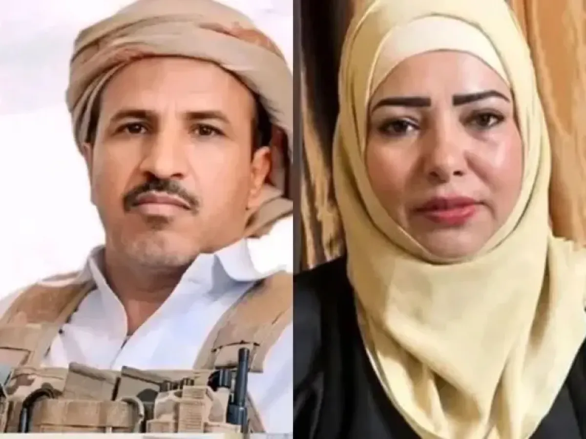 مليشيا الحوثي تستدعي مشائخ دهم للتوقيع ضد الشيخ حمد فدغم