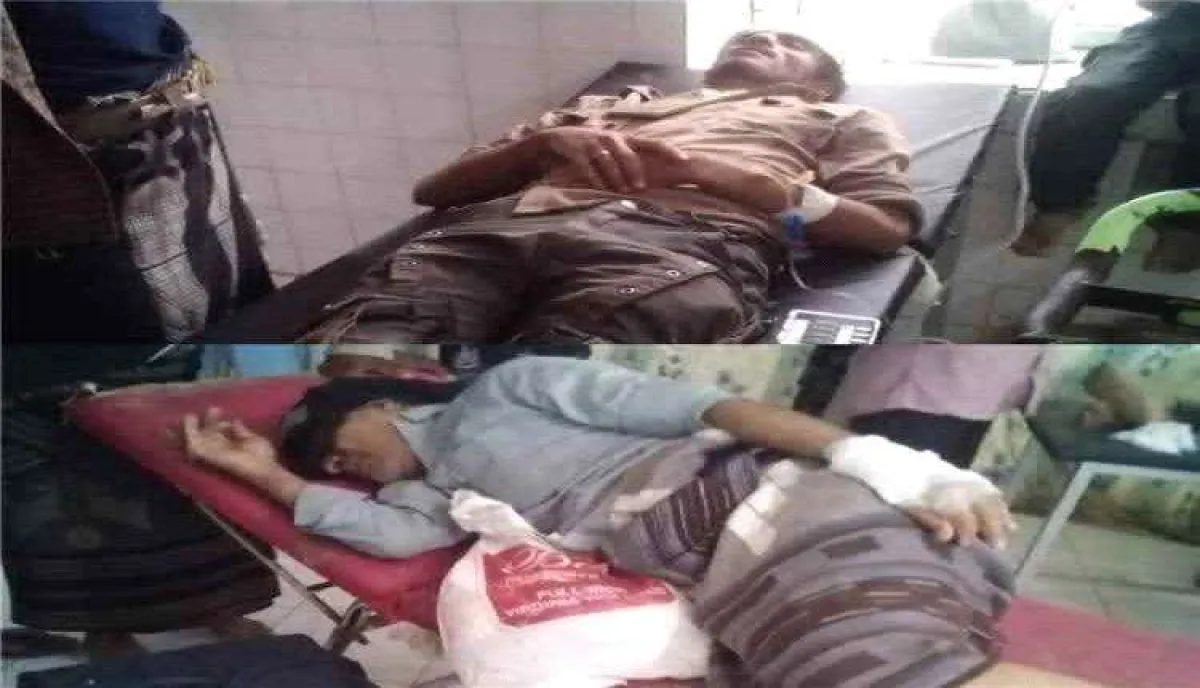 حادث مروع بأبين يكشف واقعًا مؤلماً لمستشفى أحور العام