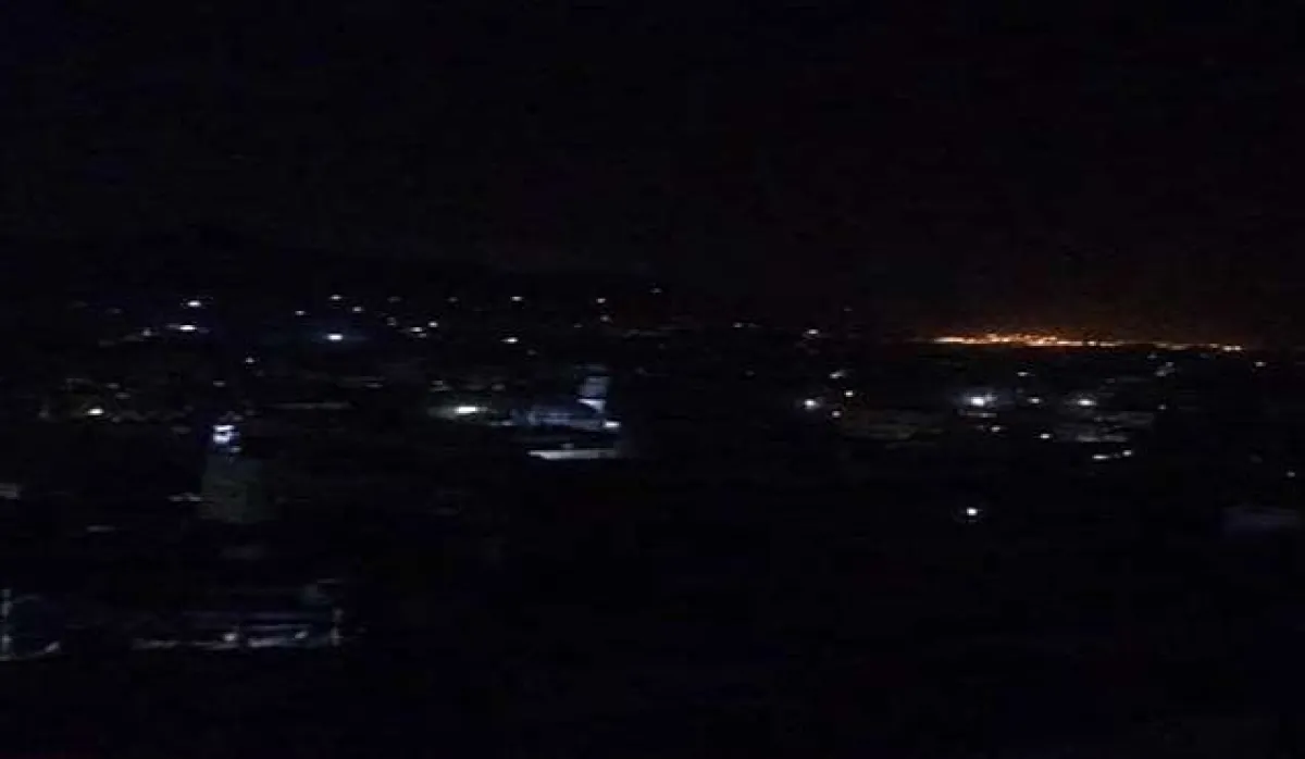 أبين تستغيث.. ومواطنون يطالبون بتحرك عاجل
