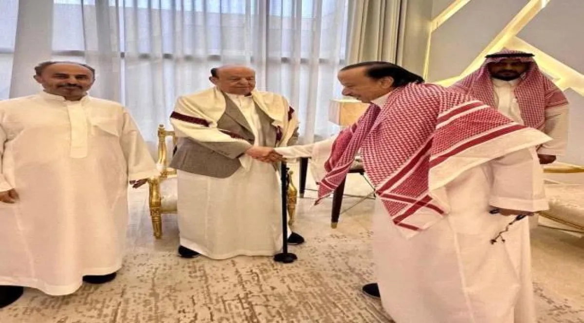 برحيل "هادي": هل نفتقد زمن الحوار؟
