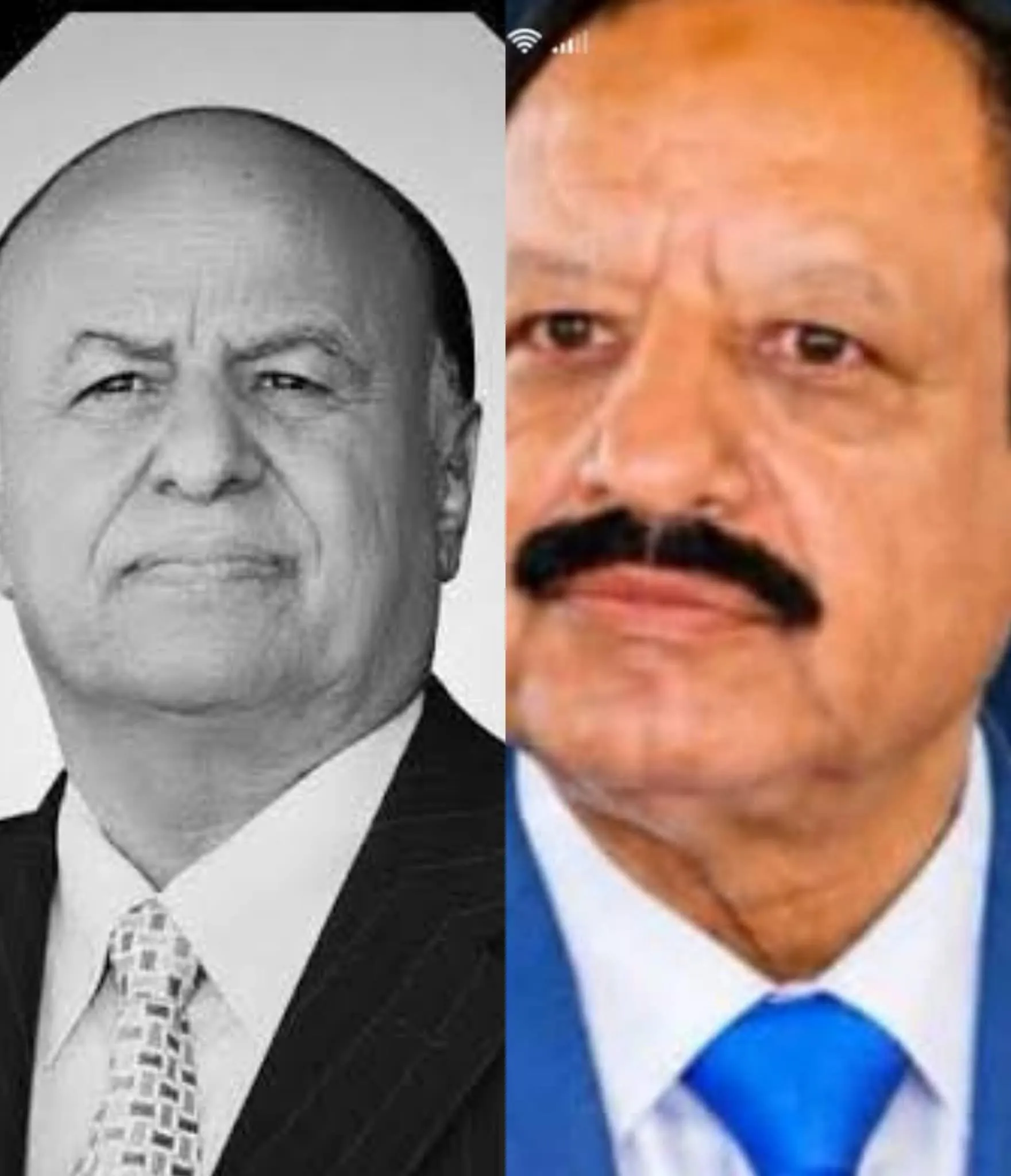 وكيل أول محافظة لحج اللواء الركن صالح البكري يعزي برحيل الرئيس السابق عبدربه منصور هادي ويصفه بـ”قامة وطنية خالدة”