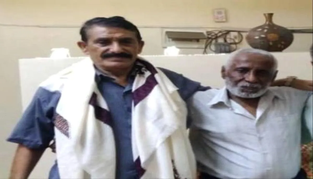 رئيس هيئة الشهداء والمناضلين يعزّي بوفاة المناضل والإعلامي سالم الحاج