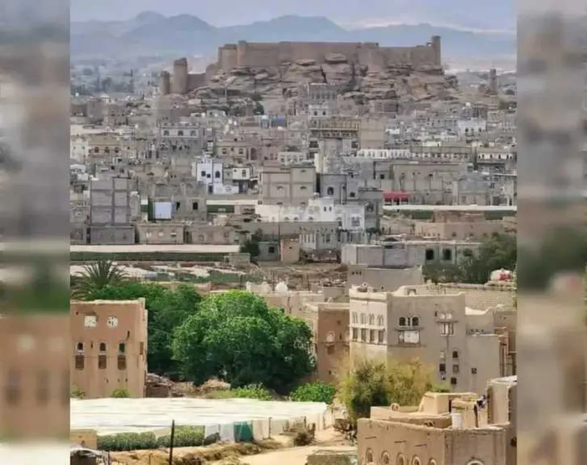 حفل زفاف في رداع يتحول إلى مراسم عزاء عقب فاجعة هزت المنطقة