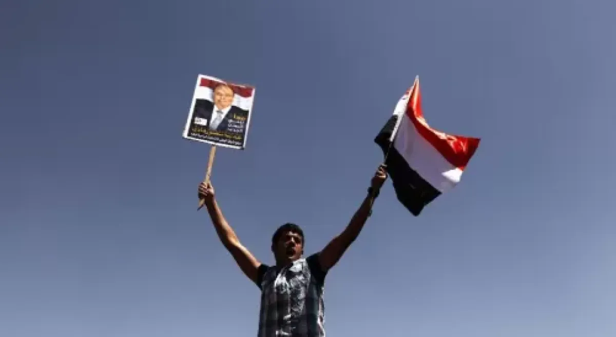 طارق صالح: رحيل المشير هادي خسارة وطنية في مرحلة استثنائية