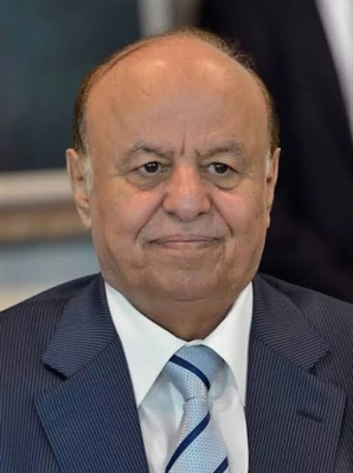 مصدر حكومي: وفاة الرئيس اليمني السابق عبدربه منصور هادي