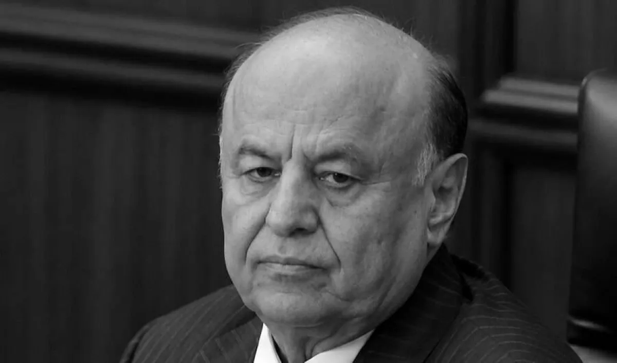 الصبيحي يعلّق على رحيل هادي.. رسالة تحمل دلالات قوية
