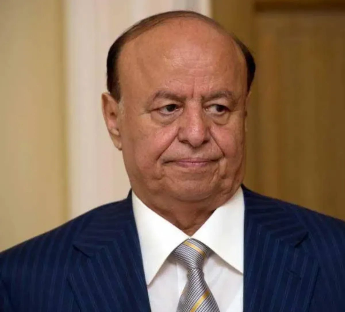 محافظ الضالع يعزي في وفاة الرئيس السابق عبدربه منصور هادي 