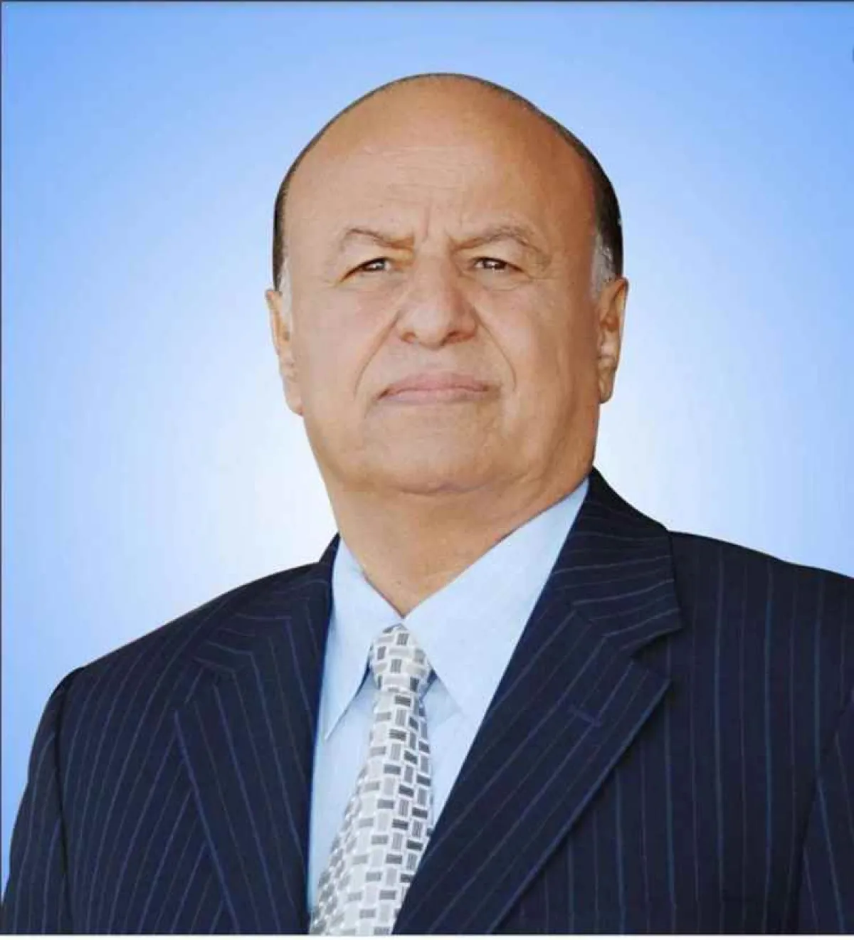 وفاة الرئيس اليمني السابق عبدربه منصور هادي إثر أزمة قلبية مفاجئة