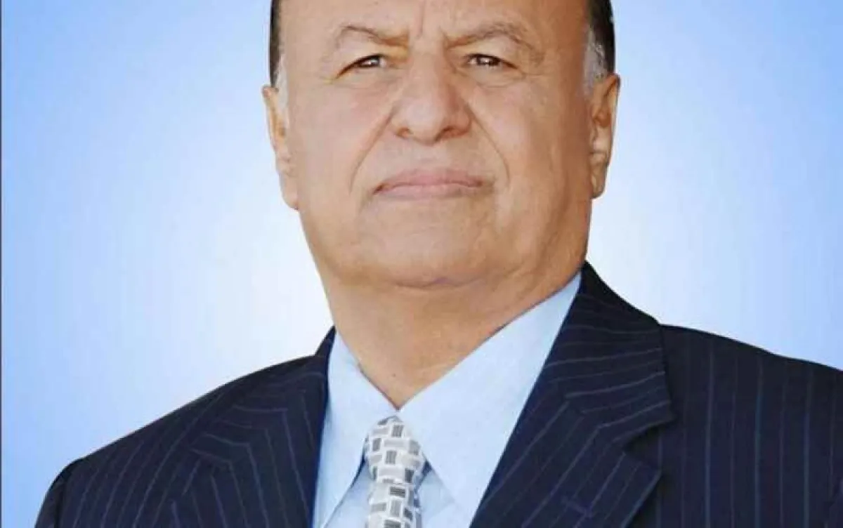 وفاة الرئيس السابق عبدربه منصور هادي بعد مسيرة سياسية حافلة