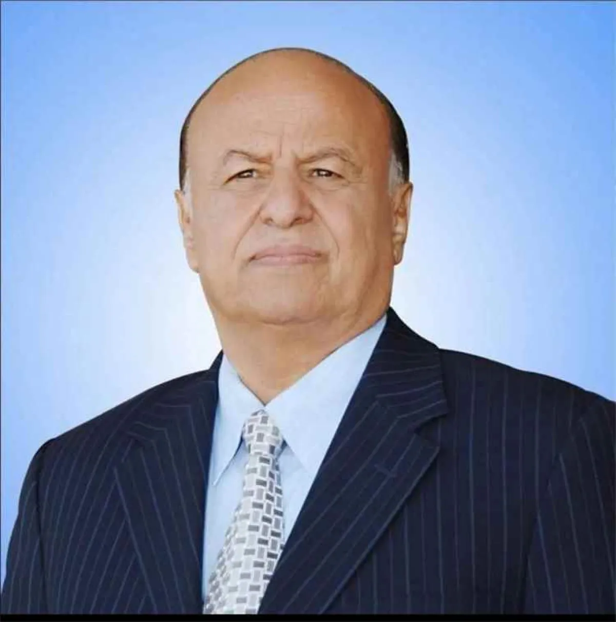 توقيت صلاة الغائب على الرئيس هادي يثير تساؤلات واسعة