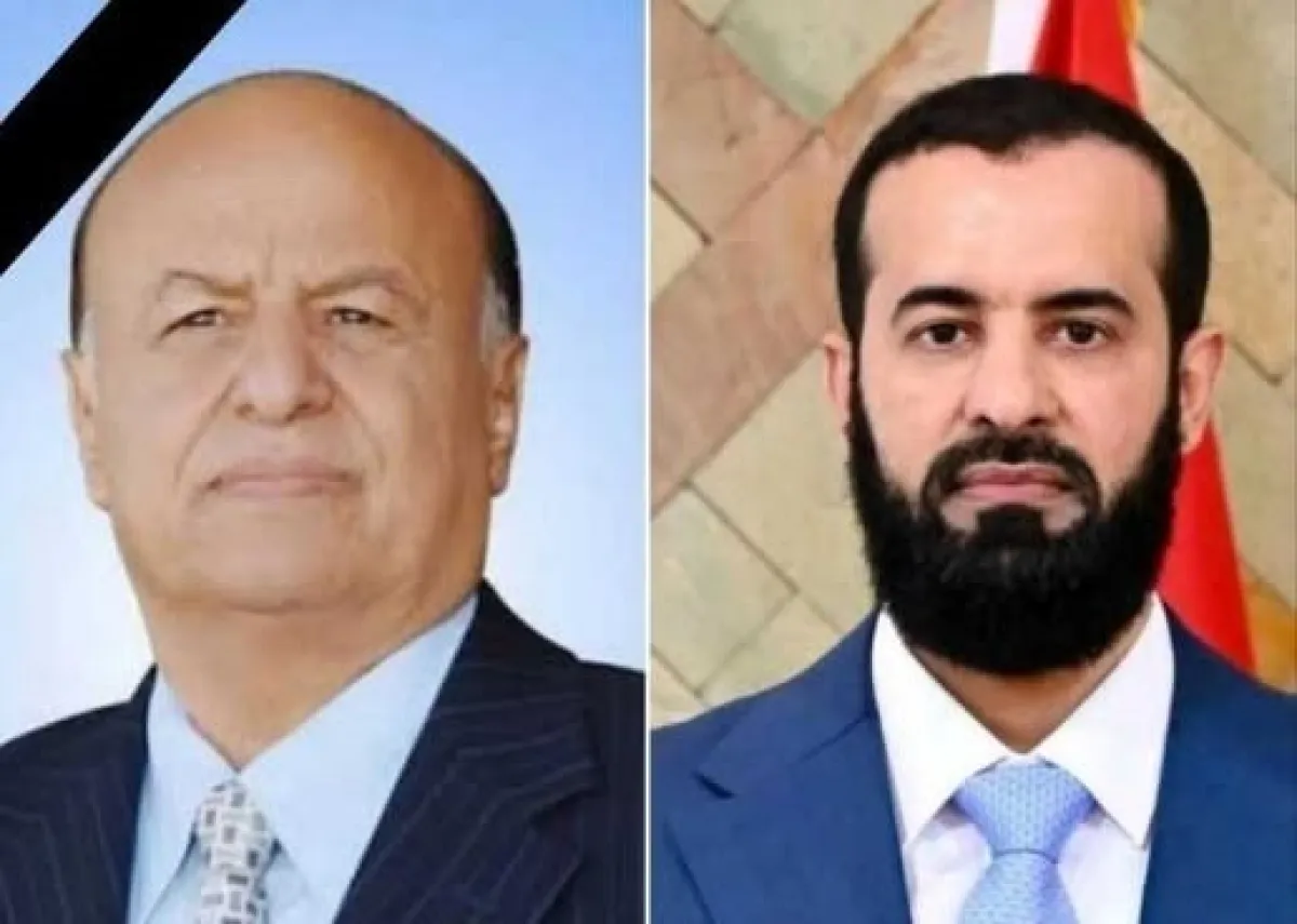 محافظ أبين يوجّه بإقامة صلاة الغائب على الرئيس هادي في عموم مساجد المحافظة
