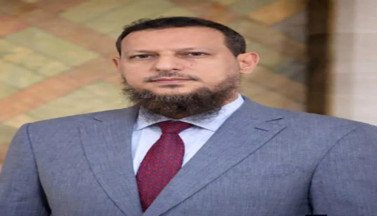 المحافظ عبد الرحمن شيخ يثمّن دعم المملكة العربية السعودية لقطاع الكهرباء